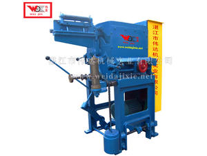 เครื่องทำเส้นด้ายป่าน - Product Image 3