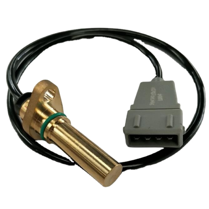 トップス LGB Forklift Parts Speed Sensor 7917415537 for Linde - 1 Year