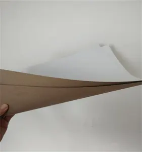 Beschichtete weiße Oberfläche-Bindpapierplatte für Lebensmittelverpackungen