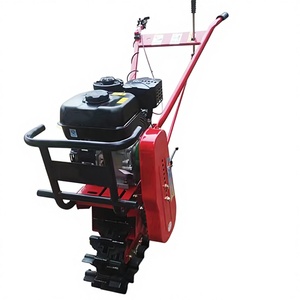 Cultivadora Agrícola <span class=keywords><strong>de</strong></span> <span class=keywords><strong>Segunda</strong></span> <span class=keywords><strong>Mano</strong></span> Fácil <span class=keywords><strong>de</strong></span> Mantener, con 90 Horas <span class=keywords><strong>de</strong></span> Uso - Product Image 3