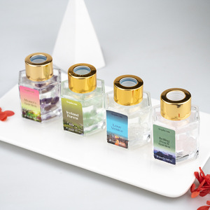 Thân thiện với môi nhà trong nhà làm mát không khí mây không cháy đặc biệt kéo dài hương thơm phun Mô hình phòng hương liệu - Product Image 4