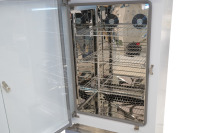 Incubadora de Laboratorio Médico con Pantalla LED Digital para Cultivo Viral a Baja Temperatura, de Puerta Interior, Fabricada en China