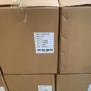 Jayuan 공장 직접 판매 라운드 0.51mm 에나멜 구리 와이어 - Product Image 6