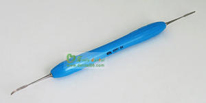 Dentale strumento composito composito spatola - Product Image 5