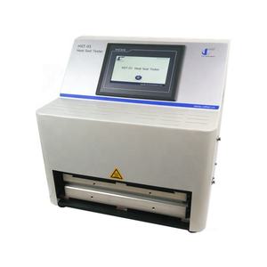 Testeur de Scellage Thermique Multifonction ASTM F2029 Emballage Scellable à la Chaleur Machine de Test de Scellage Thermique Fabricant - Product Image 2