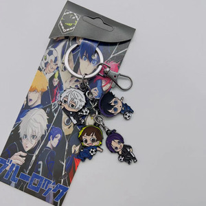 Llavero de Metal con Diseño de Anime, 18 Diseños Diferentes, <span class=keywords><strong>Tsukino</strong></span> <span class=keywords><strong>Usagi</strong></span>, Chibiusa, Accesorios de Anime, Venta al Por Mayor - Product Image 3