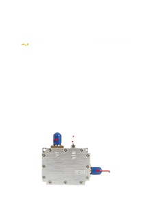 Relógio <span class=keywords><strong>Digital</strong></span> Divisor 1.5Ghz Bandwidth Instrumento Synchronous Divisor Logic Divisor 500Ps Junto Variável - Product Image 5