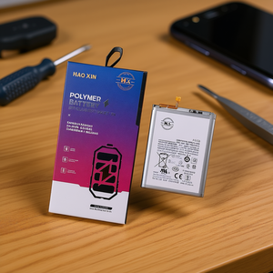 Batería de Polímero Hao Xin EB-BA136ABY para Samsung Galaxy A13 5G M13 4G - Product Image 3