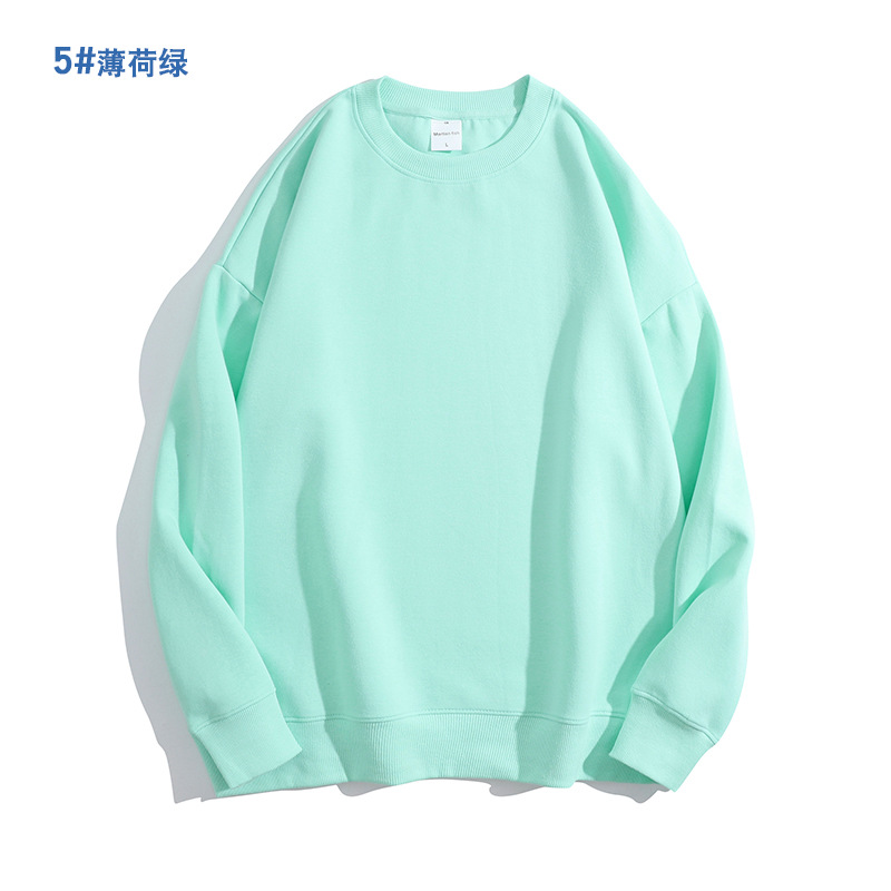 5# mint green big package