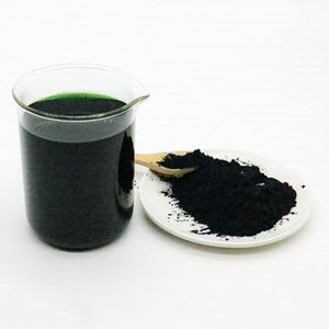 ซีอาน Pincredit ผงละลายน้ำได้ฉลากส่วนตัวโซเดียมทองแดงคลอโรฟิลล์ - Product Image 2