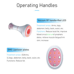 2023 Ems Lipolaser RF Lipo 80k <strong>Ultrasonic</strong> Cavitation Slimming Machine <strong>Liposuction</strong> Professional 6 in 1 - Product Image 6