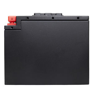 Pabrik baterai OEM 72V 100AH baterai Lithium besi fosfat ion Lithium - Product Image 3