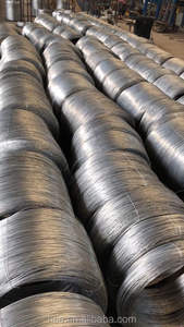 Venti anni di esperienza di produzione di alta qualità 1/8 da 1/8 pollici "diametro filo di acciaio cavo fune - Product Image 2