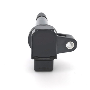 Bobina de encendido Toyota 90919-02237 ZY-0104 para reemplazo y reparación de piezas automotrices - Product Image 2
