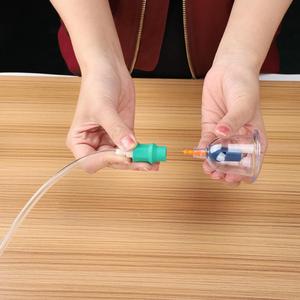 Juego <span class=keywords><strong>de</strong></span> ventosas para terapia al vacío, fabricantes chinos - Product Image 2