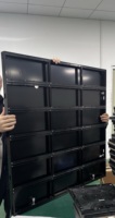 Pantalla LED a Todo Color 2026, 960*960mm, Interior, SMD P2.5, Señalización Digital SDK 4K/2K/8K 3D, para Señalización y Educación