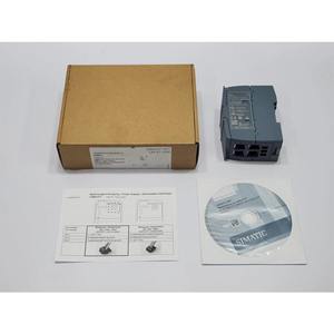 6GK7277-1AA10-0AA0โมดูลสวิตช์ขนาดกะทัดรัด <span class=keywords><strong>CSM</strong></span> <span class=keywords><strong>1277</strong></span>สำหรับเชื่อมต่อ S7-1200ที่เรียบง่ายและอีกสูงสุด3โหนดไปยังอีเทอร์เน็ตของอุตสาหกรรม - Product Image 3