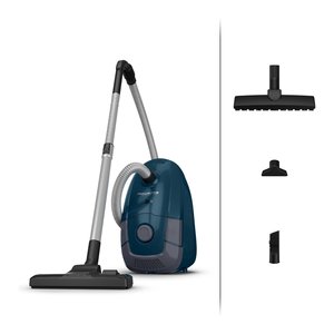Aspirateur 900W 4,5 L POWER XXL Bleu profond RO3126EA - Product Image 3