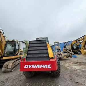 รถบดถนน Dynapac CA251D มือสอง ราคาถูก คุณภาพดี ขาย - Product Image 3