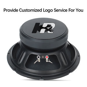 ลำโพงกลางขนาด 6.5 8 10 นิ้ว 200 วัตต์ 4 โอห์ม คุณภาพพรีเมียม สำหรับ<span class=keywords><strong>ติด</strong></span>ตั้งในรถยนต์หรือรถบรรทุก ระบบ<span class=keywords><strong>เสียง</strong></span>สเตอริโอ - Product Image 3