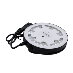 Opcom Farm L09C Lumière de croissance <span class=keywords><strong>LED</strong></span> d'intérieur à gradation pour plantes microscopiques et plantes succulentes pour éclairage de remplissage - Product Image 3