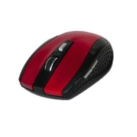 Souris filaire silencieuse G5, six touches, lumineuse, pour jeux, e-sport, accessoires informatiques, souris de jeu 6D