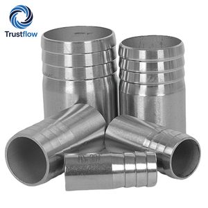 Raccord <span class=keywords><strong>de</strong></span> tuyau en acier inoxydable 304/316L et fonte, joint <span class=keywords><strong>de</strong></span> tuyau <span class=keywords><strong>de</strong></span> soudage pour tours, utilisé pour les conduites d'eau - Product Image 1