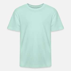 เสื้อยืดผ้าฝ้ายสำหรับผู้ชายเสื้อยืดสำหรับทุกเพศ - Product Image 3