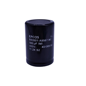 Epcos B32362-A3257-J031 <span class=keywords><strong>X2</strong></span> sınıf kapasitör güç kaynağı için 325nF 275VAC EMI filtre CE RoHS ücretsiz örnek - Product Image 6