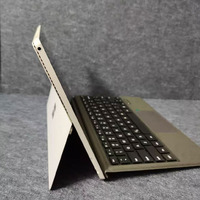 Tablette tactile portable M-icr-o-soft Surface Pro 4 I5-6e génération 8 Go de RAM 256 Go de SSD 12,1 pouces