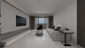 กระเบื้องพอร์ซเลนเกรดพรีเมียมแบบมันเงา ขนาด 750x1500 มม. ลายหินอ่อน สำหรับตกแต่งผนังและพื้นห้องน้ำ ห้างสรรพสินค้า รับผลิตแบบ OEM ODM ตามสั่ง - Product Image 6