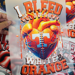 <strong>Customized</strong> DTF <strong>Heat</strong> <strong>Transfers</strong> Designs Ready to Press Iron on Waterproof Stickers HTV Plastisol Logo <strong>Transfer</strong> Printing - Product Image 2