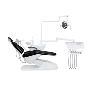Fauteuils dentaires électriques, unité dentaire mobile, fauteuils dentaires médicaux Foshan - Product Image 1