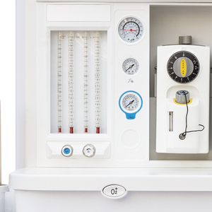Animal & Veterinária portátil anestesia equipamentos Multiparameter Monitor paciente veterinário para Pet Clinic Use - Product Image 3