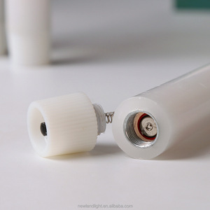 10 pouces 6 pièces/ensemble pas cher en plastique sûr lumière chaude longue batterie <span class=keywords><strong>artificielle</strong></span> télécommande Led <span class=keywords><strong>bougie</strong></span> conique <span class=keywords><strong>avec</strong></span> <span class=keywords><strong>flamme</strong></span> de balle - Product Image 3