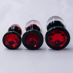 Mainan Dewasa <span class=keywords><strong>Anal</strong></span> Plug Mawar Resin Berkualitas Tinggi, Alat Pelatihan <span class=keywords><strong>Anal</strong></span> Pria-Wanita Produk Berorientasi Sm untuk Pasangan - Product Image 5