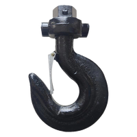 Séquence de phase d'alimentation Huada Heavy Industry pour les moteurs de machines de levage électriques, pièces avec garantie d'un an