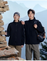 Vestes pour hommes et femmes personnalisées en tissu Softshell imperméable et coupe-vent, de haute qualité, chaudes pour l'hiver, le camping et la randonnée, avec logo