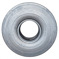 Nouveau pneu HUANGHE 18.00-25 40PR Port OTR, motif L-5S, pour Reach Stacker, transpalette de conteneurs vides, chargeuse minière, pneu diagonale