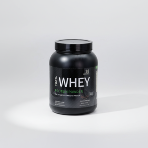 Proteína de Suero de Leche <span class=keywords><strong>para</strong></span> Aumentar Masa Muscular, Nutrición Deportiva de Alta Calidad, OEM/ODM, Proteína por Porción <span class=keywords><strong>para</strong></span> Adultos - Product Image 1