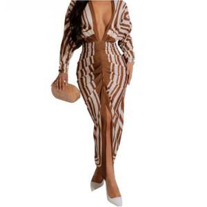 Beach Dress Swim <strong>Bathsuit</strong> 2 Piece Sets Sexy <strong>Women</strong> Beachwear - Product Image 1