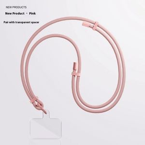 Correa de Teléfono Ajustable Antipérdida para Mujer, Correa Retráctil Larga para Colgar el Teléfono, Cordón Anticaída para Teléfono - Product Image 6