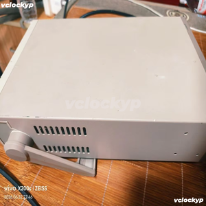 แหล่งจ่ายไฟ DC แบบตั้งโปรแกรมได้ รุ่น IT6123B หนึ่งตัว, 72V/1.2A - Product Image 3