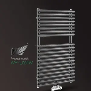 heated towel rails