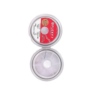 FLEXY7 Japanese gold-threaded <b>soft</b> steel <b>wire</b>, 10 meters/roll, non-elastic, suitable for pearl bracelets and necklaces. - Product Image 5