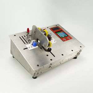 High-Speed Automatic CNC Precision Coil <b>Winding</b> Machine Soft Cotton Yarn <b>Motor</b> Core Traceless Hand <b>Rope</b> Plastic <b>Winding</b> Machines - Product Image 1