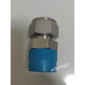 ข้อต่อ Swagelok SS-1210-1-12 สำหรับท่อขนาด 3/4 นิ้ว OD - Product Image 1