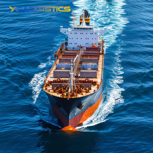 บริการจัดส่ง40hq 20FT จากจีนไปยังสหรัฐอเมริกา - Product Image 6