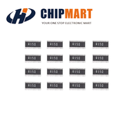 Circuitos Integrados Chipmart HVSL364064A103I, Convertidor de Nivel Lógico Especializado, Circuito Integrado, Componentes SMD