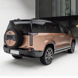 รถยนต์ไฟฟ้ารุ่นใหม่ ROX ADAMAS ปี 2026 ที่มีระยะวิ่งไกลขึ้น วางจำหน่ายให้สั่งจองล่วงหน้าแล้ว - Product Image 5